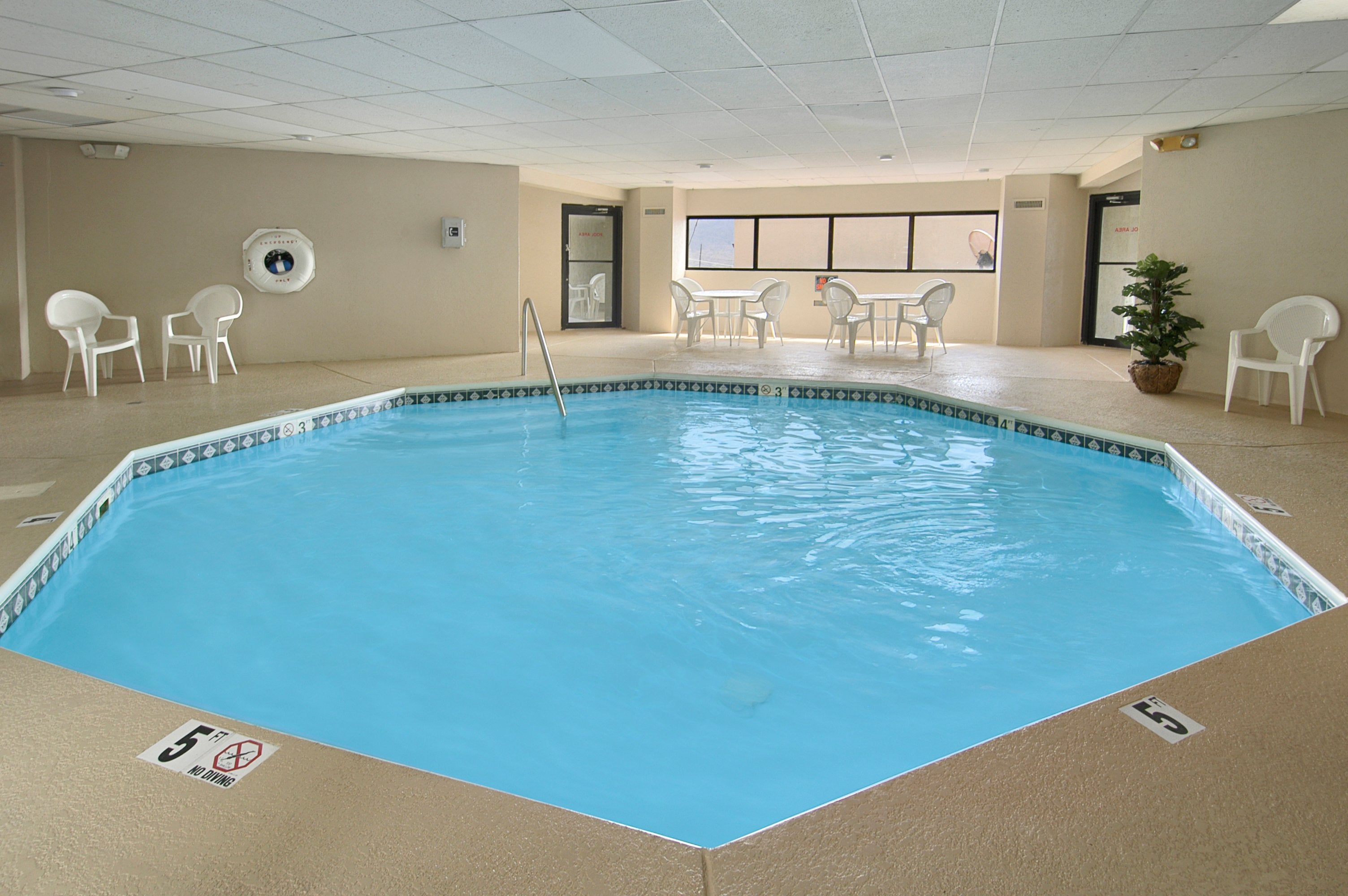 Days Inn by Wyndham Chattanooga Lookout Mountain West