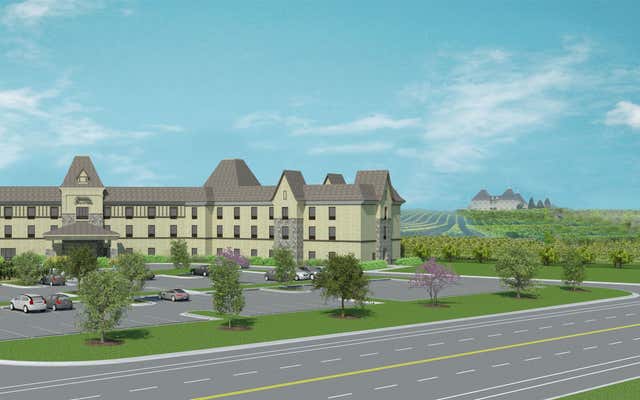 Hampton Inn & Suites Braselton