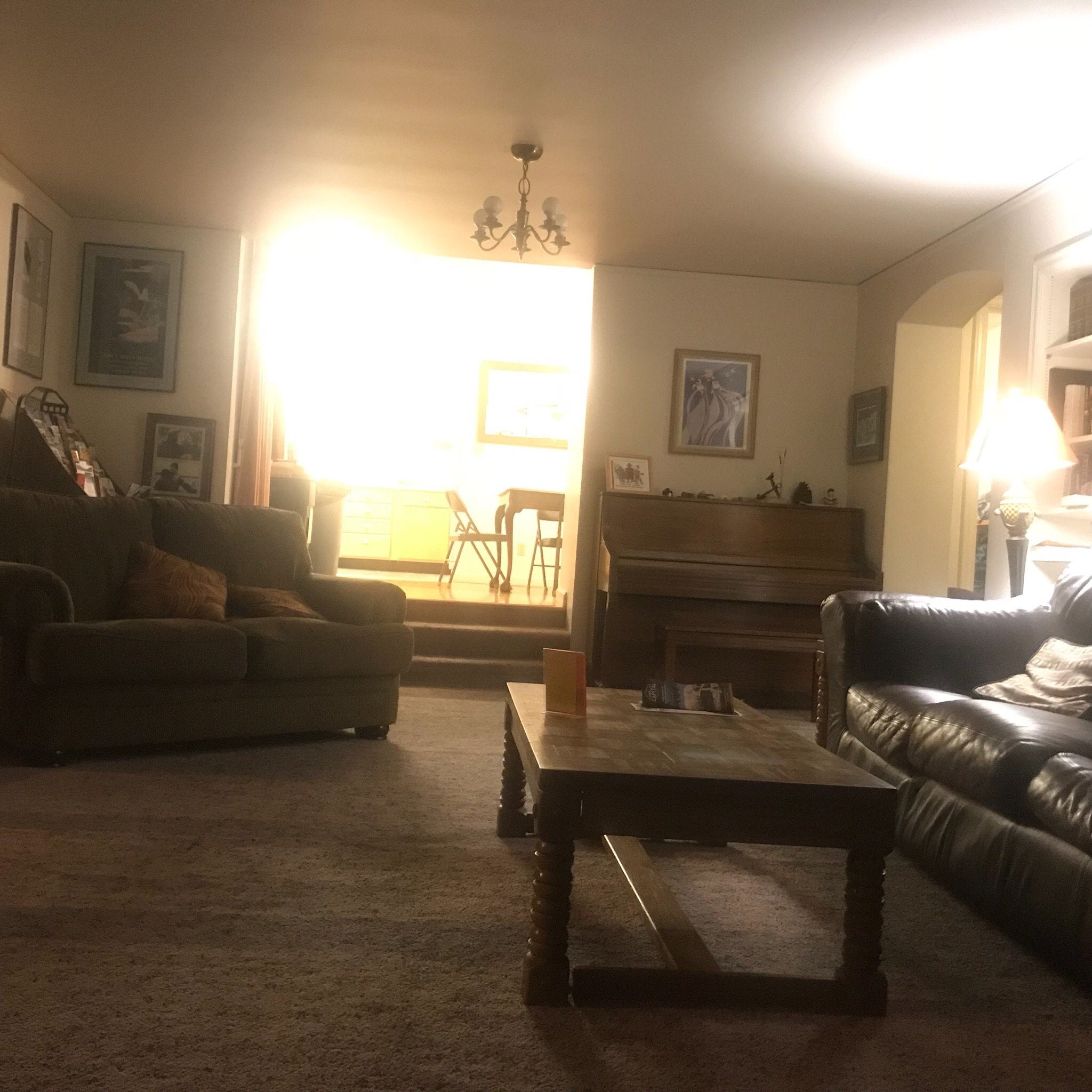 Juneau Hostel