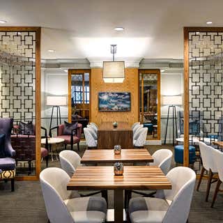 JW Marriott New Orleans