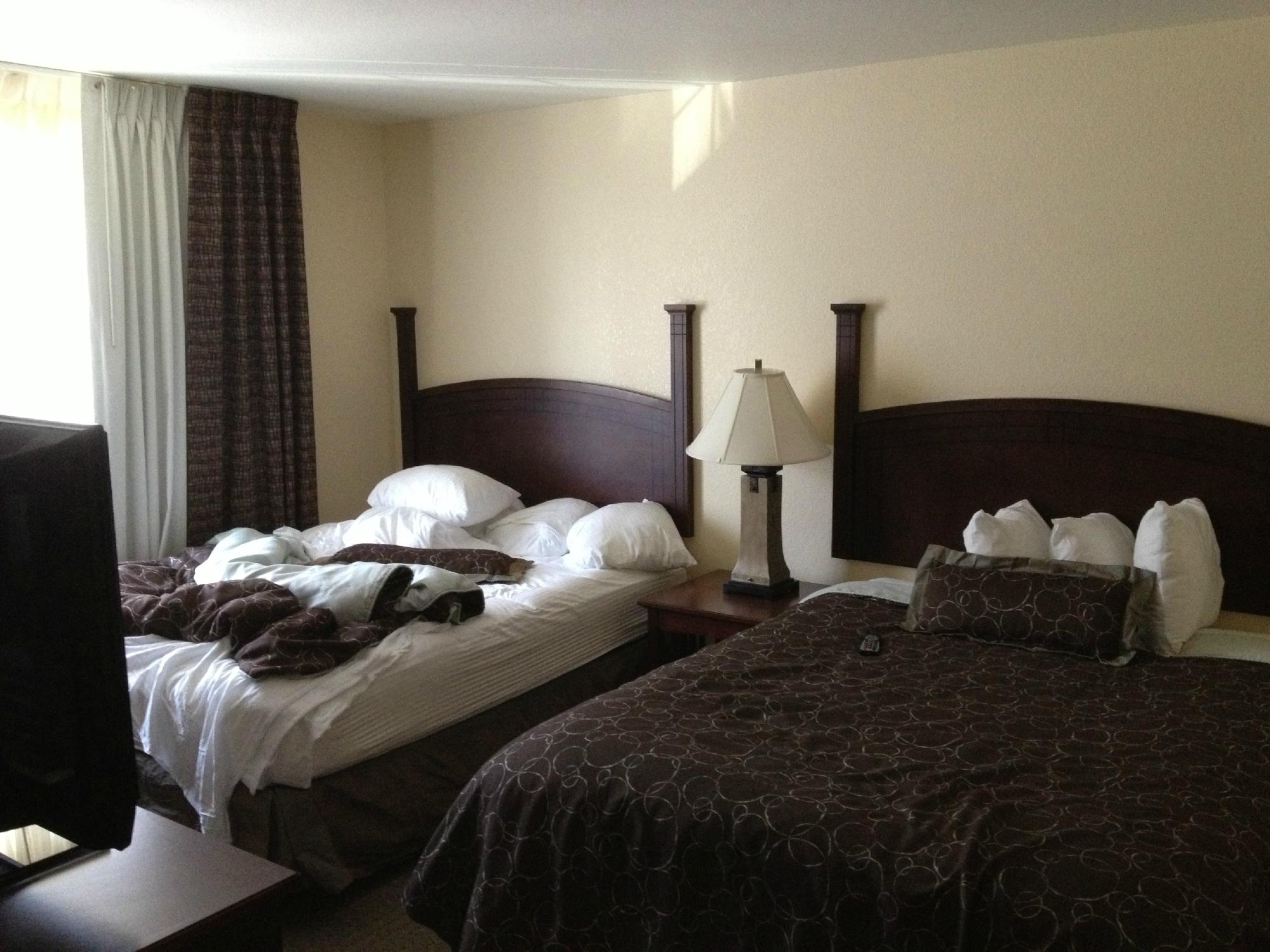 Staybridge Suites Missoula By IHG