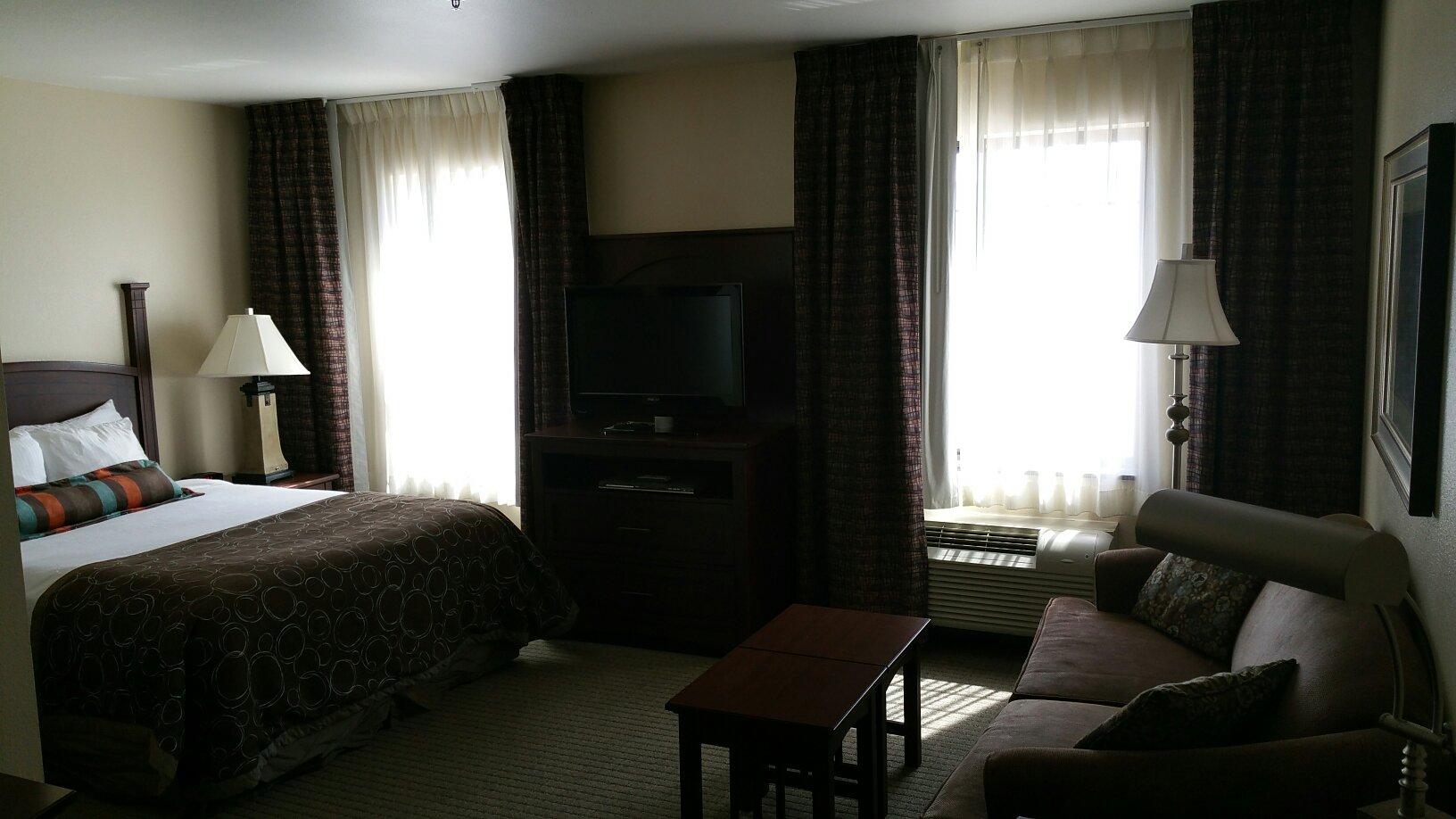 Staybridge Suites Missoula By IHG