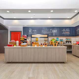 Hampton Inn & Suites Fort Worth-Fossil Creek