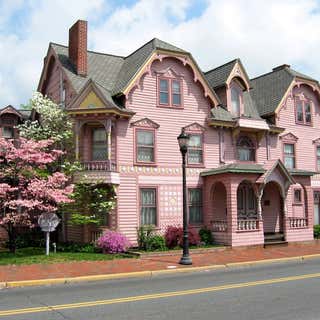 The Towers Bed & Breakfast