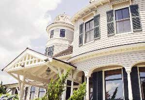 Photo of Castle Hill Lighthouse