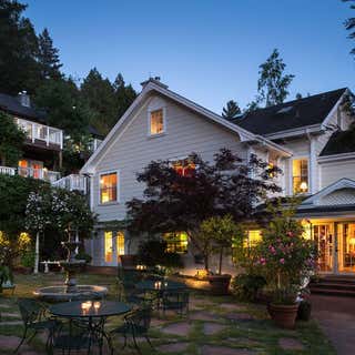 Inn At Occidental