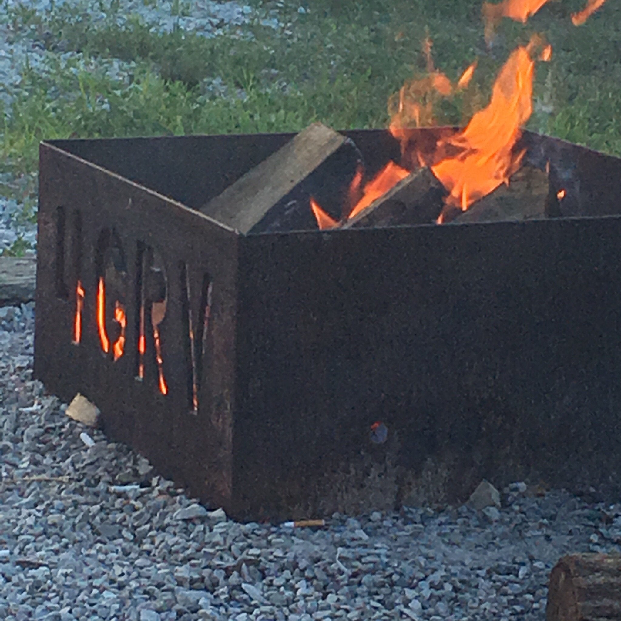 4 Guys RV Park