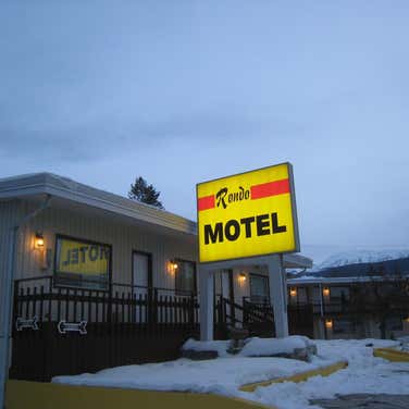 Rondo Motel