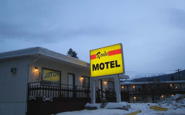 Rondo Motel