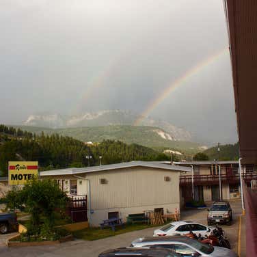Rondo Motel