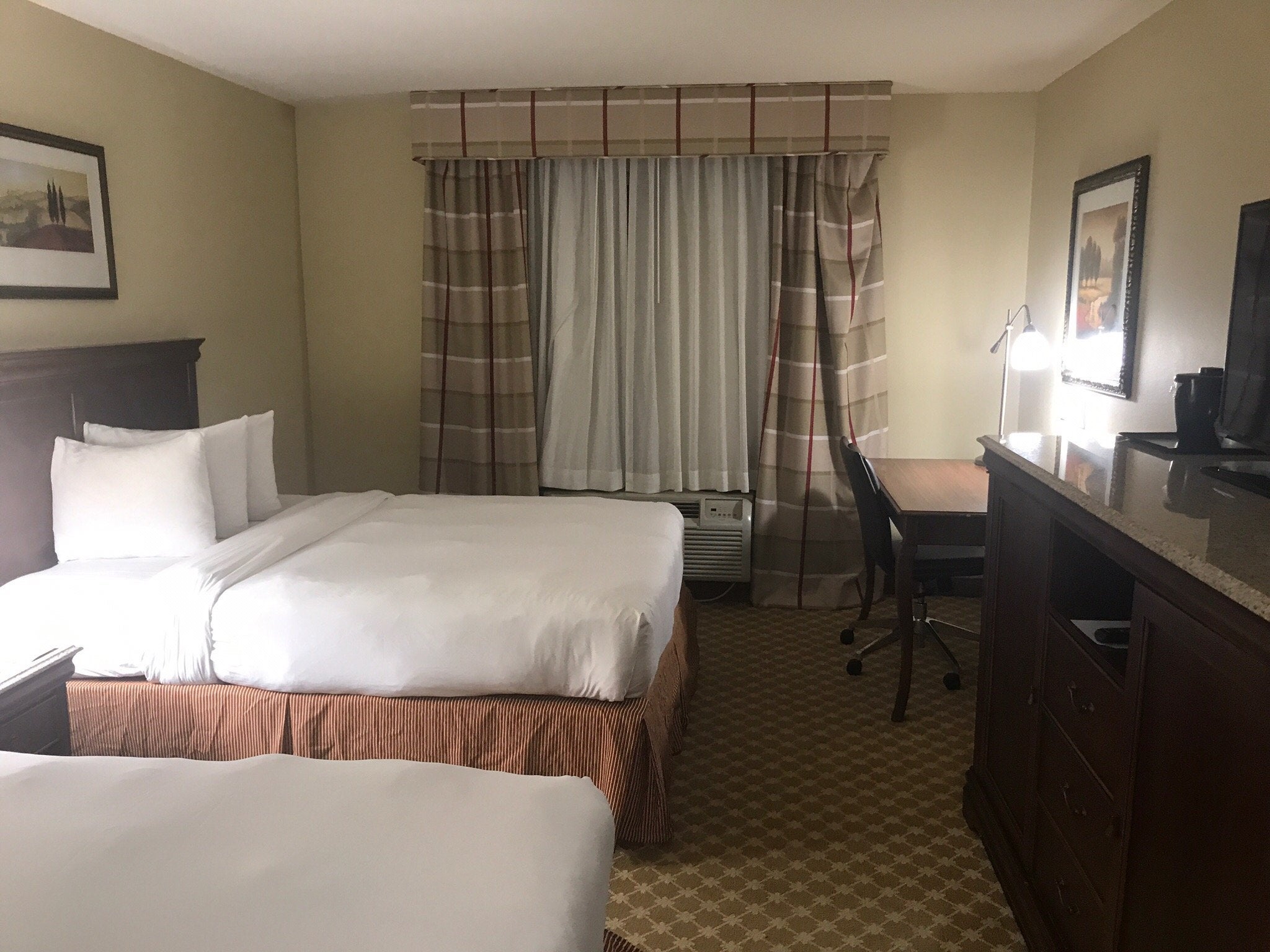 Country Inn & Suites by Radisson, Wilmington, NC