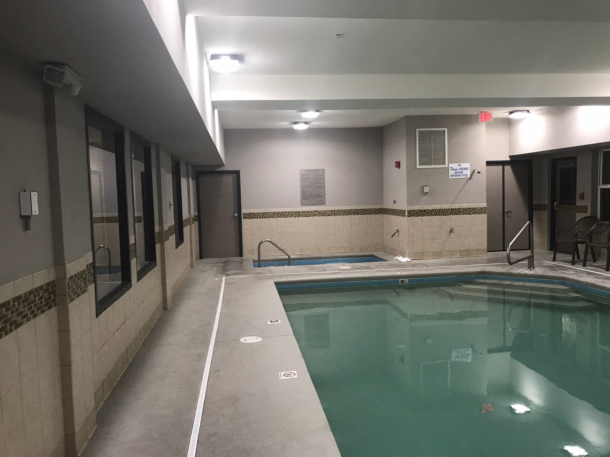 Country Inn & Suites by Radisson, Wilmington, NC