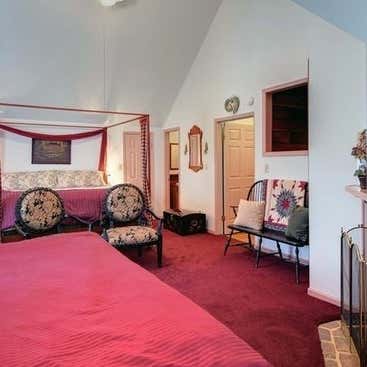 Aldrich House B&B