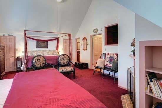Aldrich House B&B
