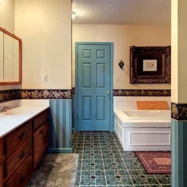 Aldrich House B&B