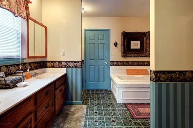 Aldrich House B&B
