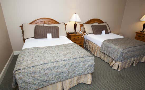 Columbus Motor Inn