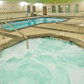 Fairfield by Marriott Inn & Suites San Antonio North/Stone Oak