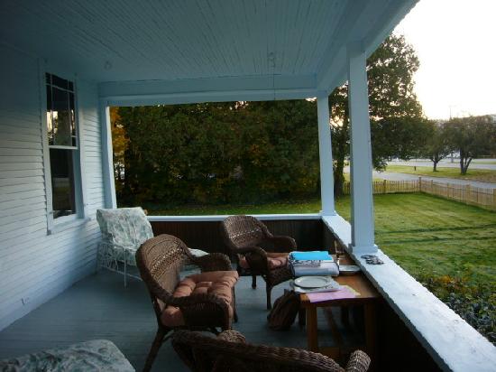 Suzanne's B&B