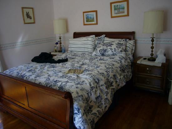 Suzanne's B&B