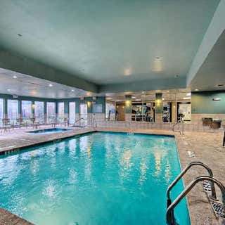 Hilton Garden Inn Tyler