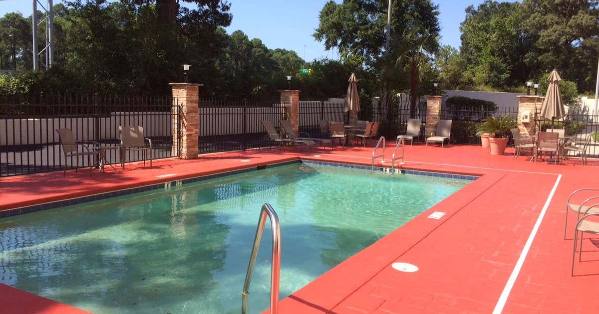 Holiday Inn Express Suites Mobile West I 10 an IHG hotel Mobile