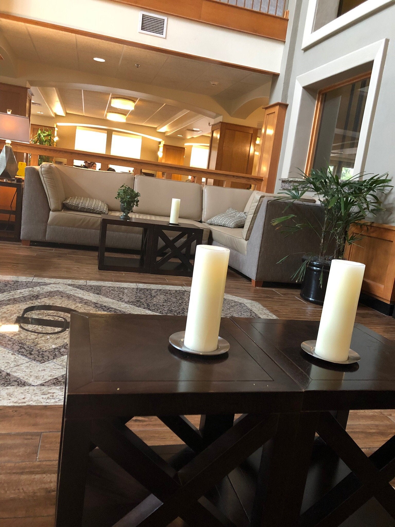 Drury Inn & Suites San Antonio Near La Cantera Parkway