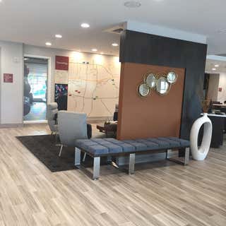 TownePlace Suites Montgomery EastChase