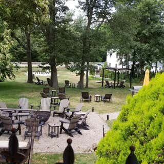 Starlight Lodge Cape Cod