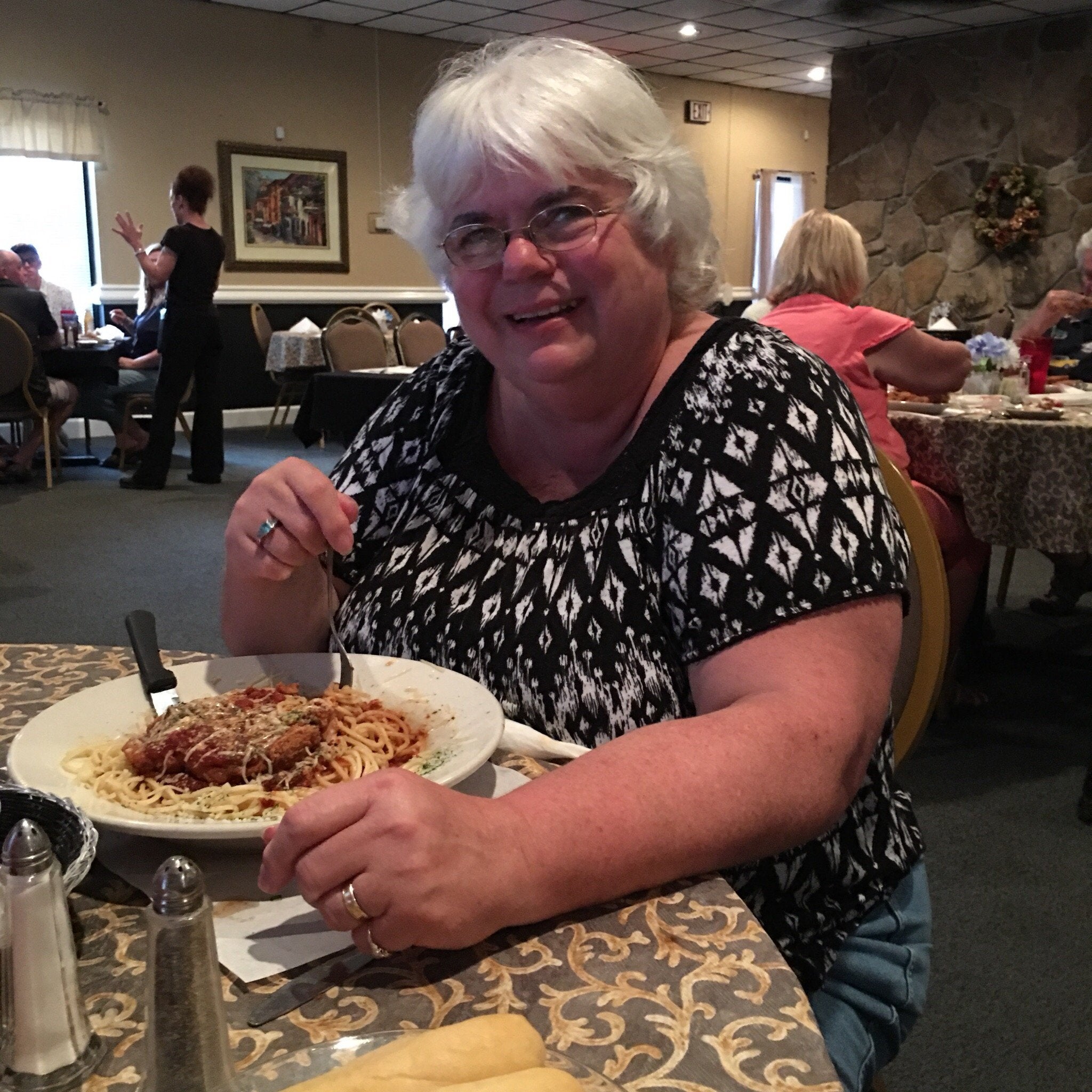 Crown Resort: Hiawatha Manor West at Lake Tansi