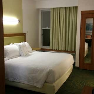 Springhill Suites Augusta