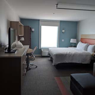 Home2 Suites By Hilton Bloomington