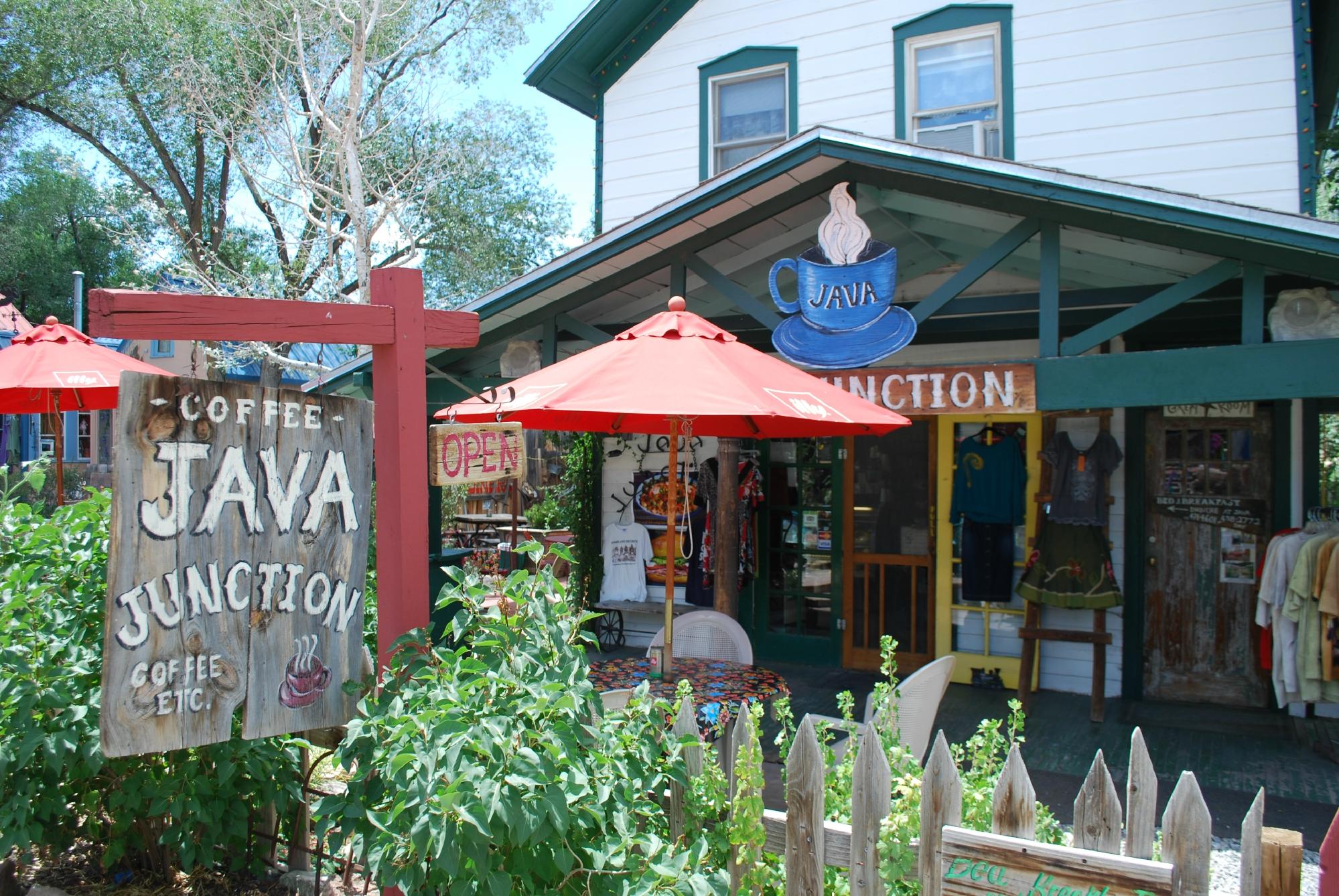 Java Junction 2nd Floor Lodging, Madrid | Roadtrippers