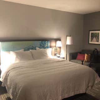 Hampton Inn & Suites Allen Park