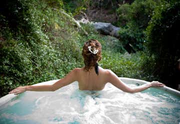 Photo of Sycamore Mineral Springs Resort