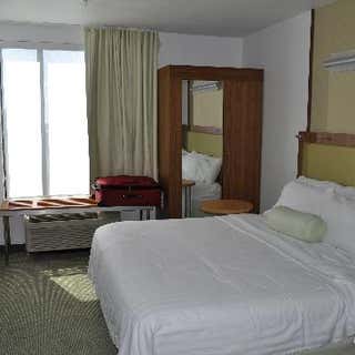 SpringHill Suites by Marriott Rexburg