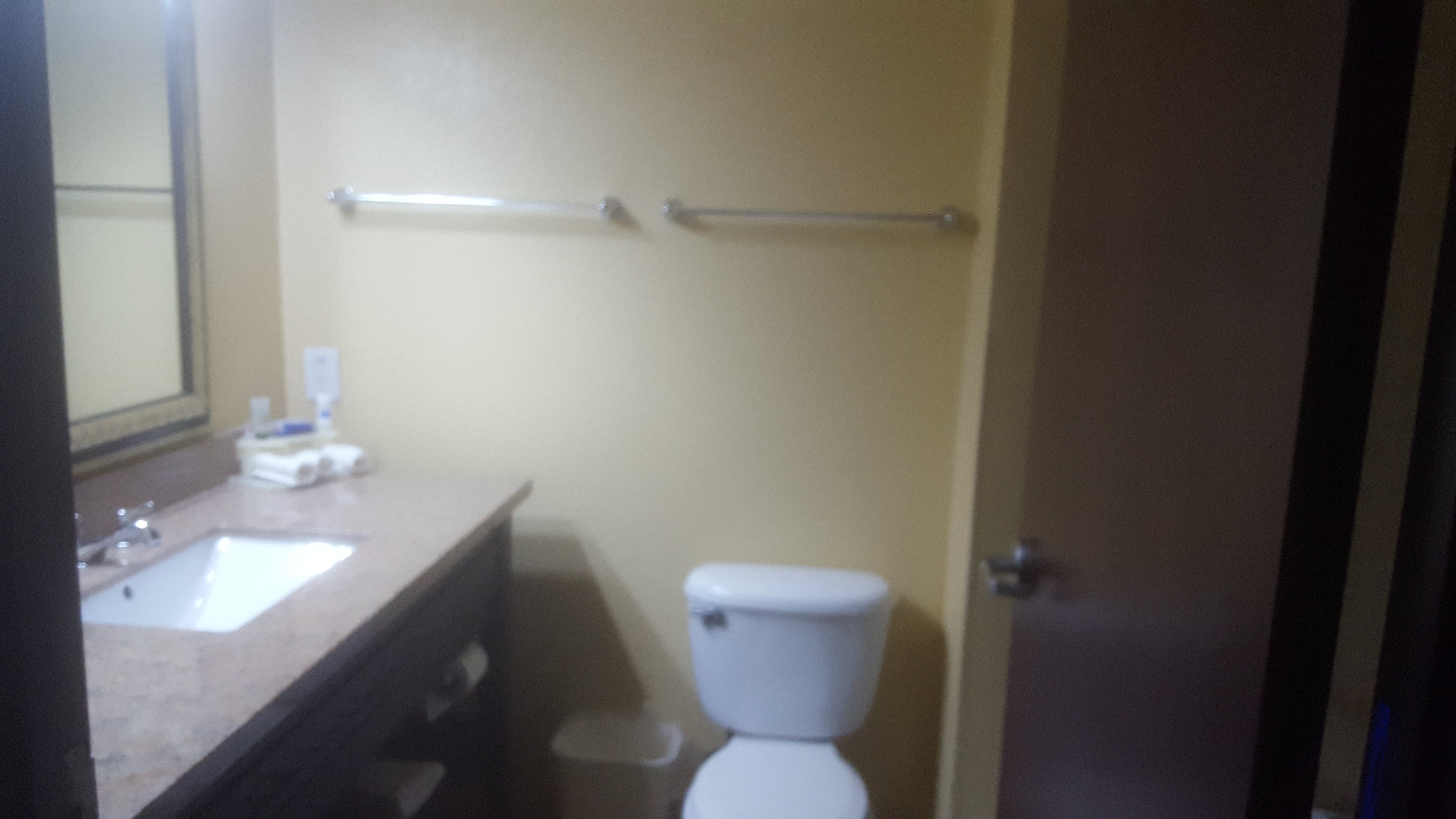 Best Western Bowie Inn & Suites