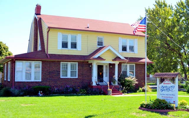 Renata's Bed and Breakfast