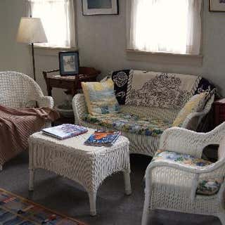 Golden Cod Bed and Breakfast