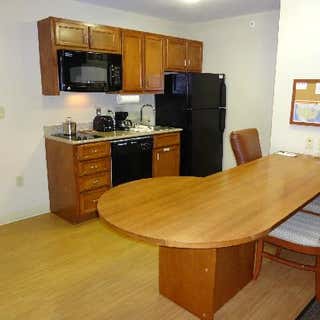 Candlewood Suites San Antonio NW Near Seaworld by IHG