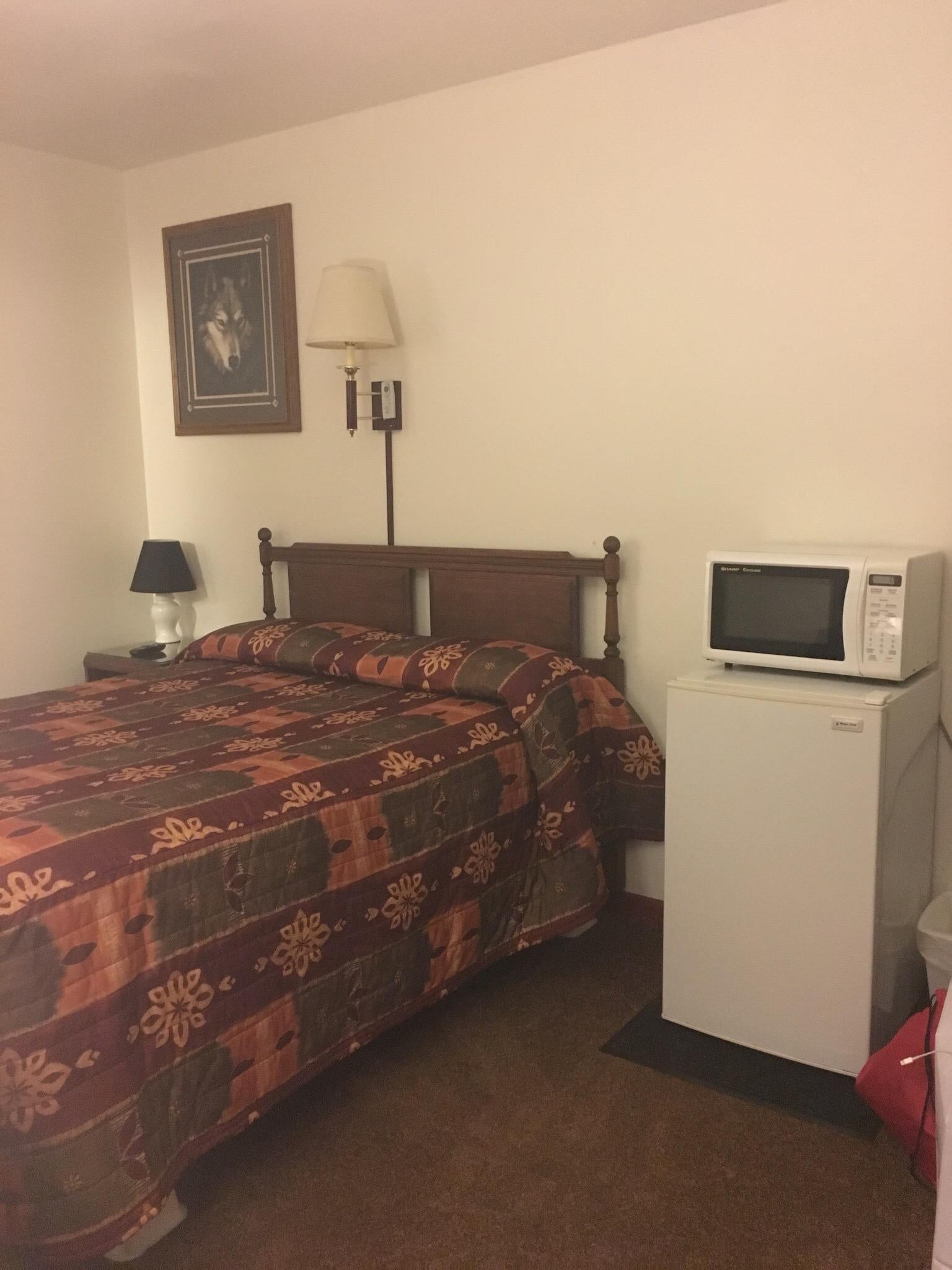 Royal Motel