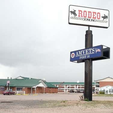 Rodeo Inn
