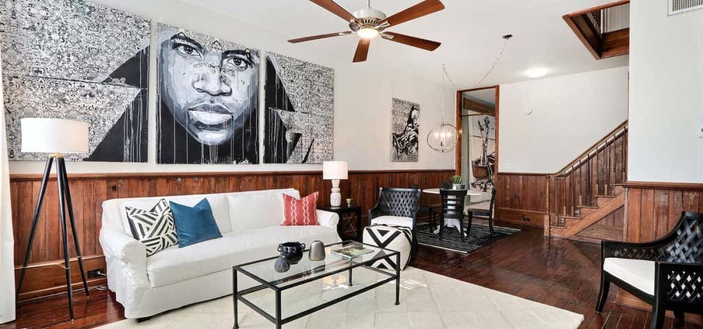 Gallery Stays - Parkside