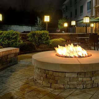 Fairfield by Marriott Inn & Suites Montgomery-EastChase Parkway