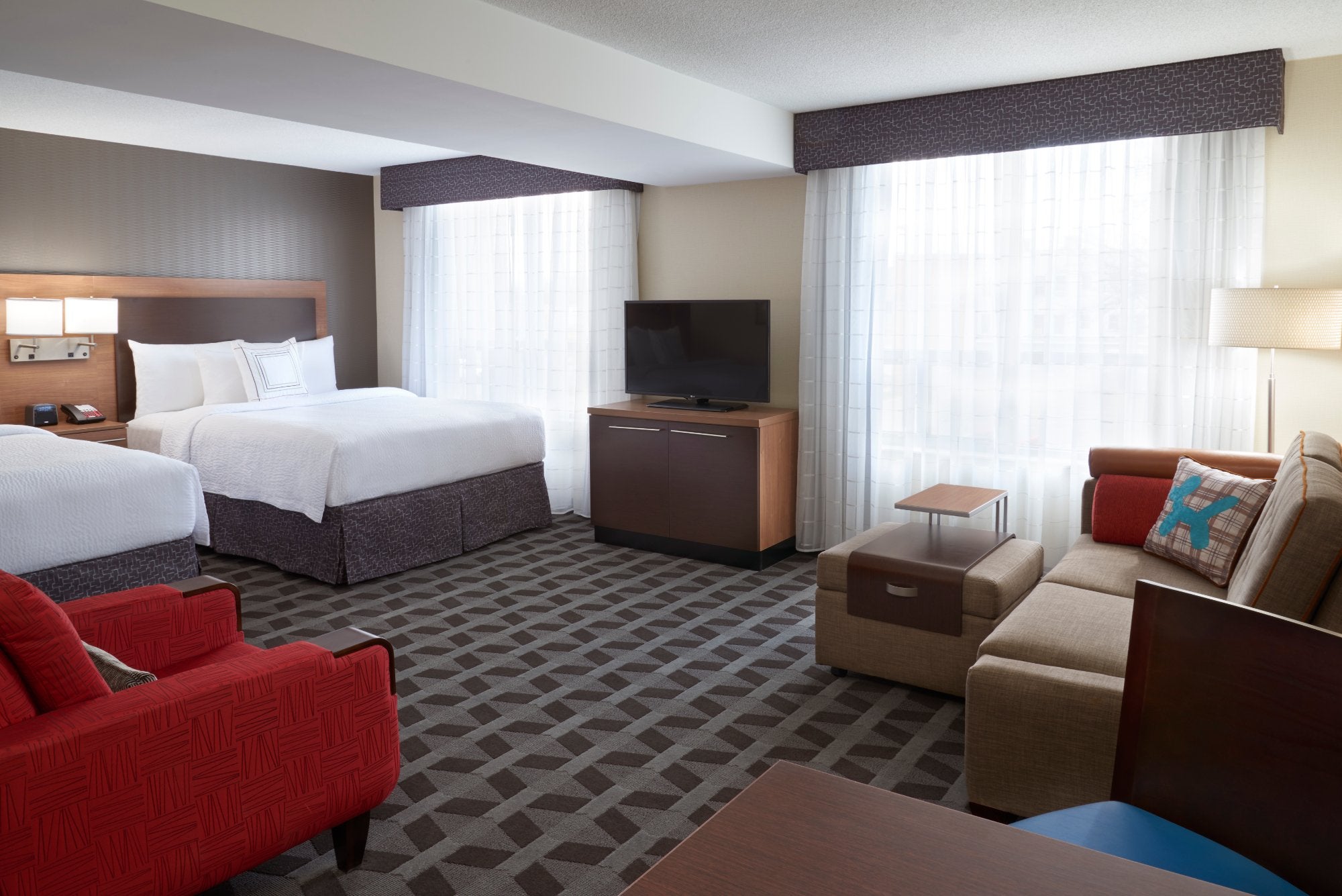 TownePlace Suites Windsor