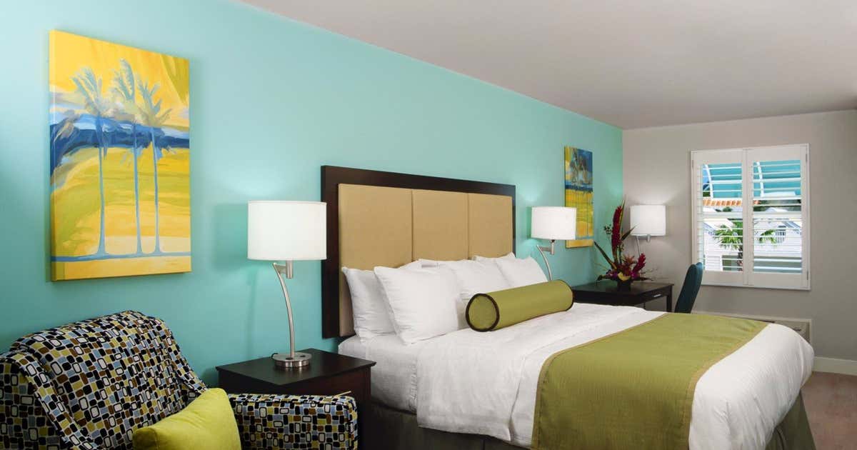 Silver Palms Inn Truman Avenue Key West FL: Why It’s Still the Island’s Best Kept Secret