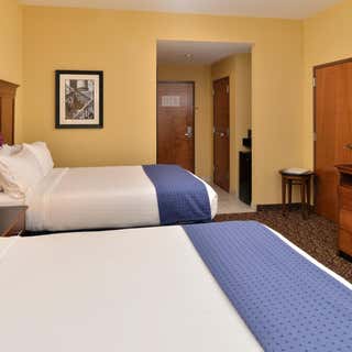 Holiday Inn Montgomery Airport South By IHG
