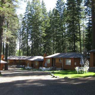 Eagle Cap Chalets