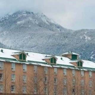 Mountain Retreat Hotel