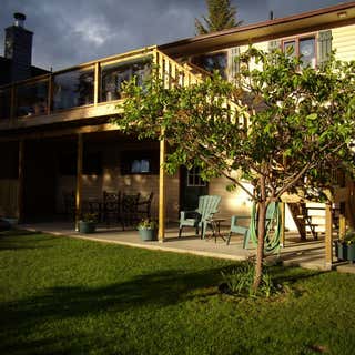 Relax With Inn Bed and Breakfast